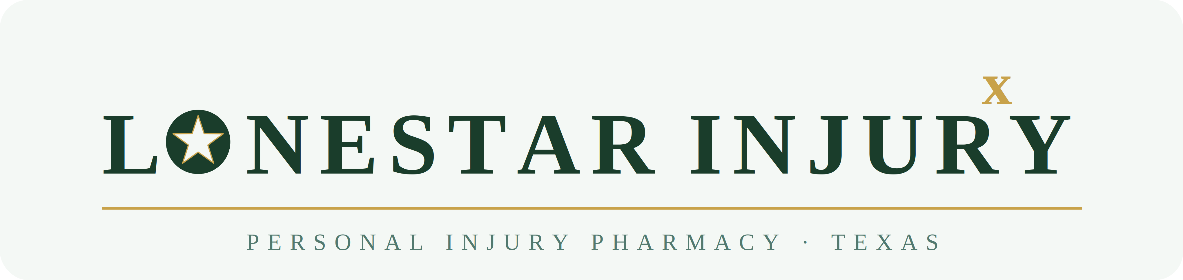 LoneStar Injury Rx — Personal Injury Pharmacy Texas